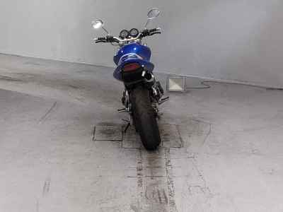 Honda CB250F