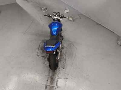 Honda CB250F