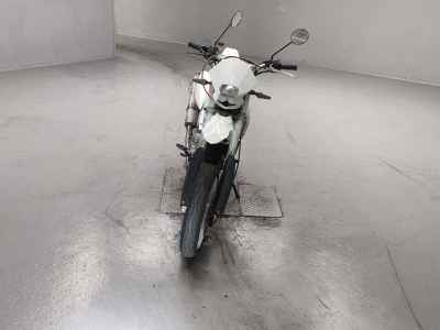 Suzuki DR250S