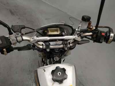 Suzuki DR250S