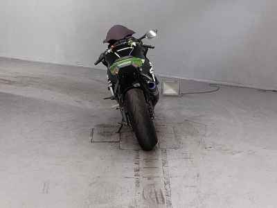 Kawasaki Ninja ZX-10R 2012
