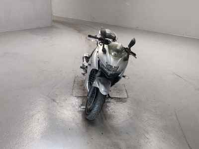 Suzuki Gixxer 250SF