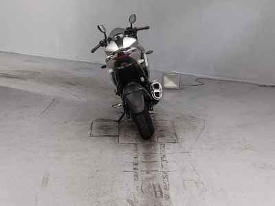 Suzuki Gixxer 250SF