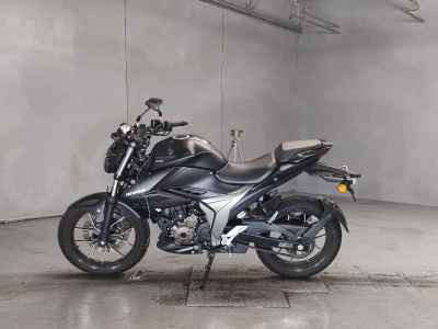 Suzuki Gixxer 250SF 2019