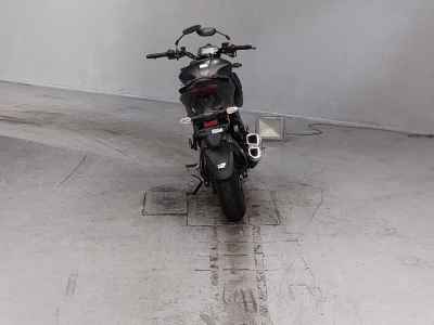 Suzuki Gixxer 250SF 2019