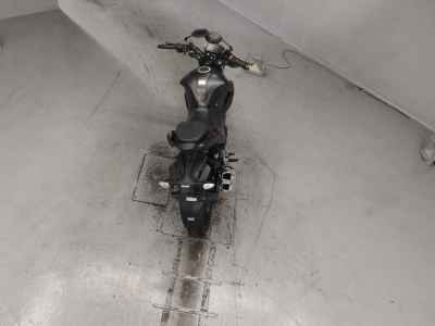 Suzuki Gixxer 250SF 2019