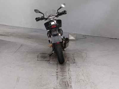 KTM 390 Duke 2014