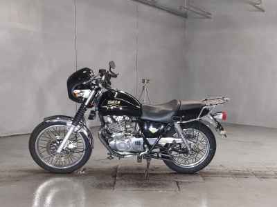 Suzuki Volty