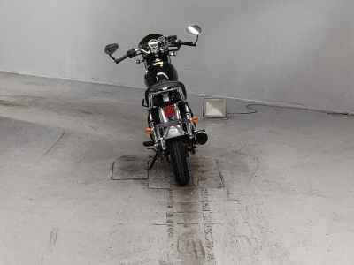 Suzuki Volty