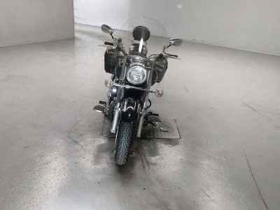 Yamaha XVS1100 Drag Star Classic 2009