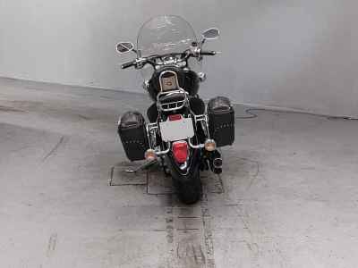 Yamaha XVS1100 Drag Star Classic 2009
