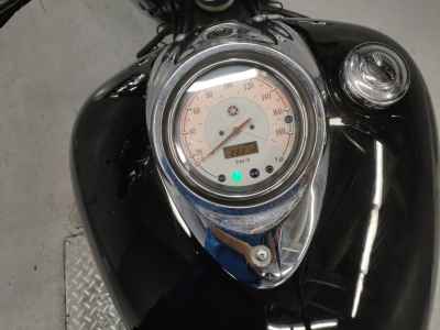 Yamaha XVS1100 Drag Star Classic 2009
