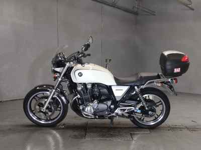 Honda CB1100 2013
