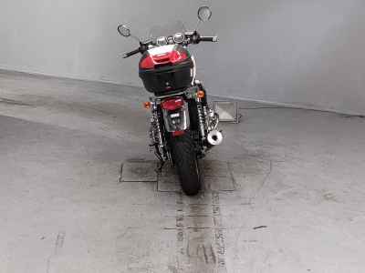 Honda CB1100 2013