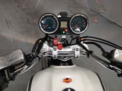 Honda CB1100 2013