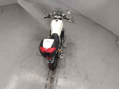 Honda CB1100 2013