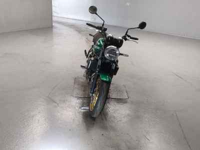 Kawasaki Z650RS 2023