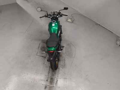 Kawasaki Z650RS 2023