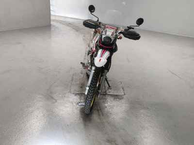 Yamaha XT250 Serow 2020