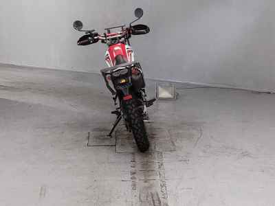 Yamaha XT250 Serow 2020