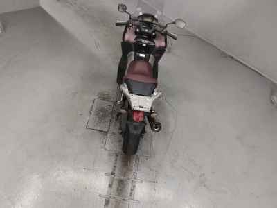 Honda Integra 700 2012