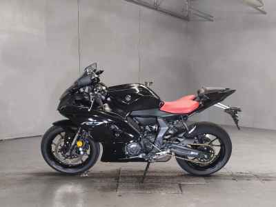 Yamaha YZF-R7 2022