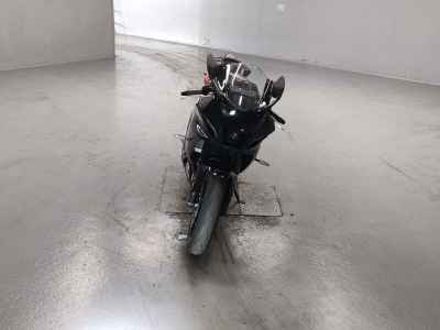 Yamaha YZF-R7 2022