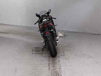 Yamaha YZF-R7 2022
