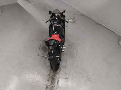 Yamaha YZF-R7 2022