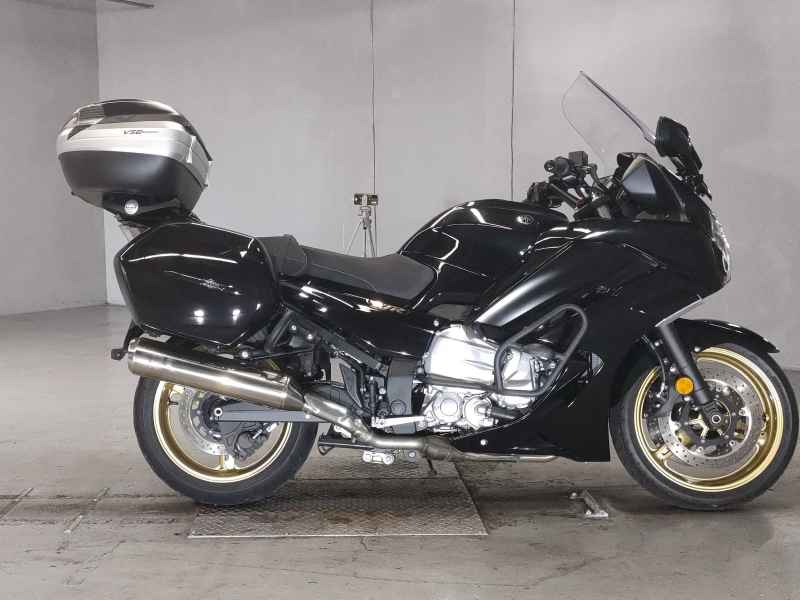 Yamaha FJR1300 2022