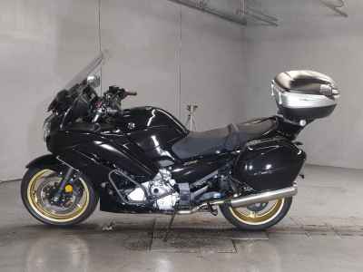 Yamaha FJR1300 2022