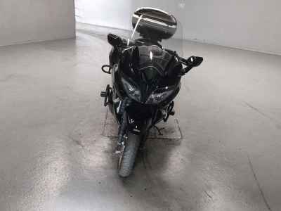 Yamaha FJR1300 2022