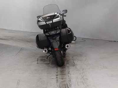 Yamaha FJR1300 2022