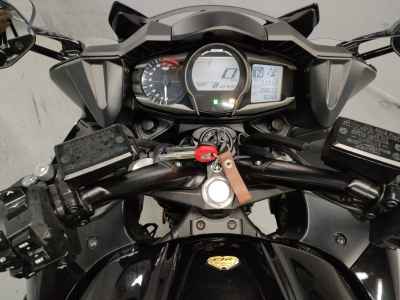 Yamaha FJR1300 2022
