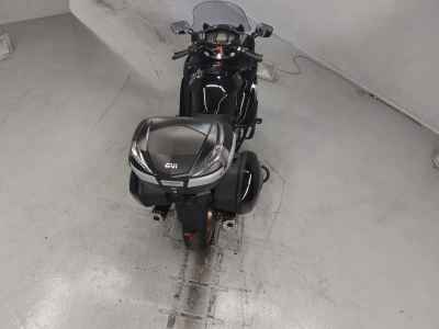 Yamaha FJR1300 2022