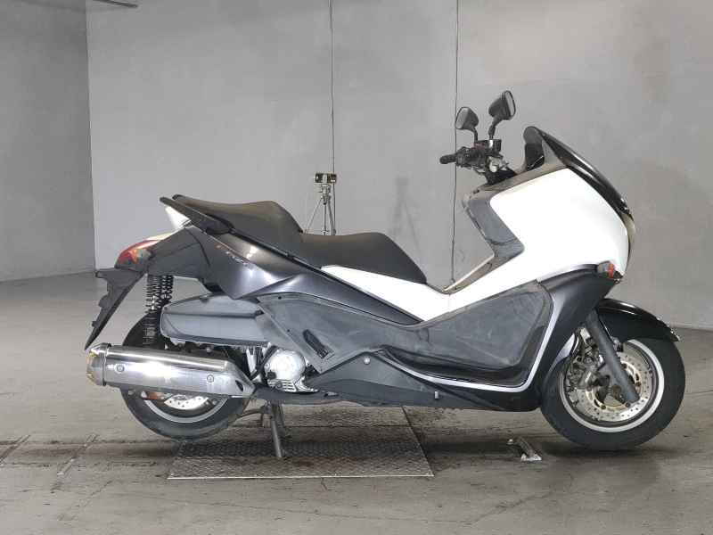 Honda Faze 2009