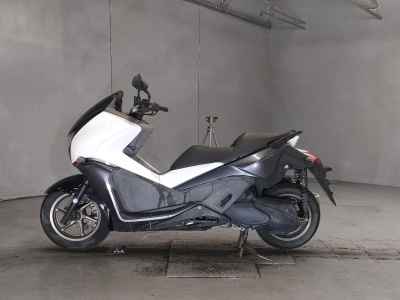Honda Faze 2009