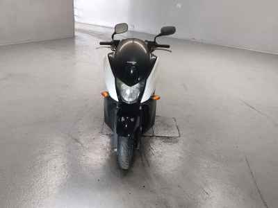 Honda Faze 2009