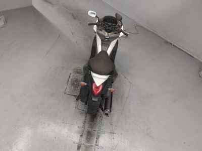 Honda Faze 2009