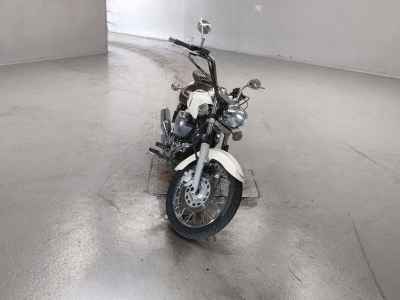 Yamaha XVS250 Drag Star 2008