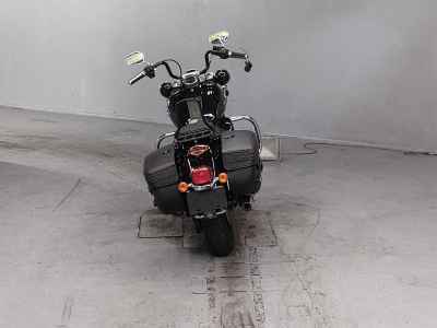 Harley-Davidson FLHC1750 2019
