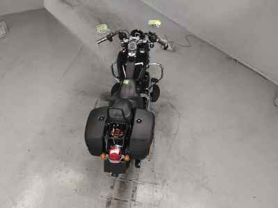 Harley-Davidson FLHC1750 2019