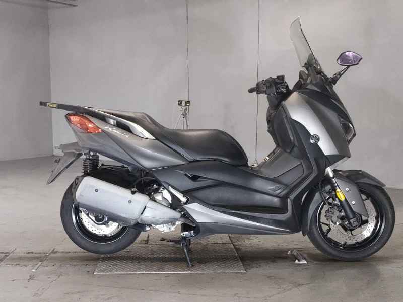 Yamaha XMAX 250 2018