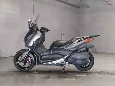 Yamaha XMAX 250 2018