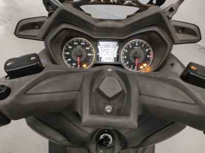 Yamaha XMAX 250 2018