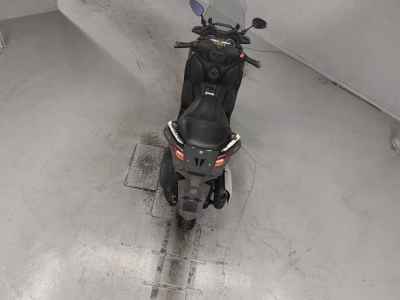 Yamaha XMAX 250 2018