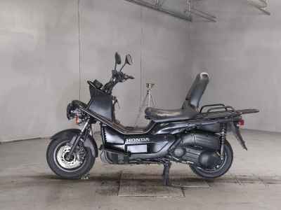 Honda PS250 Big Ruckus 2006