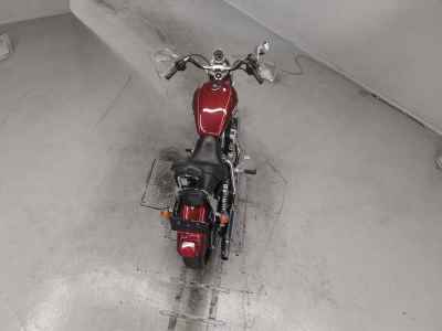 Harley-Davidson XL1200L 2010