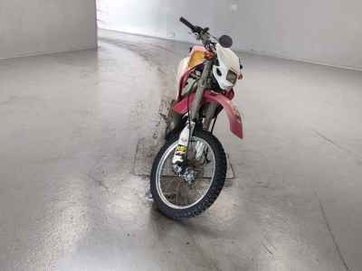 Honda CRM250R