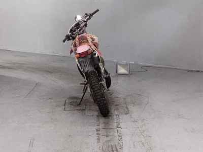 Honda CRM250R